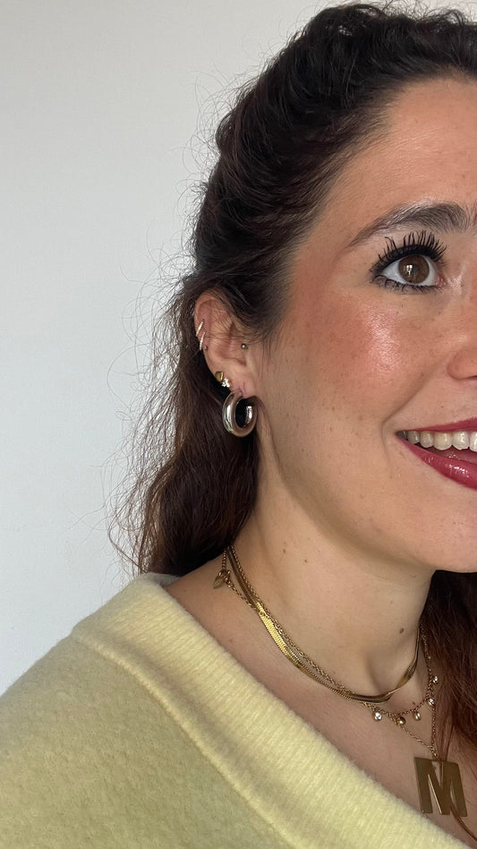 Aros Paris Earrings