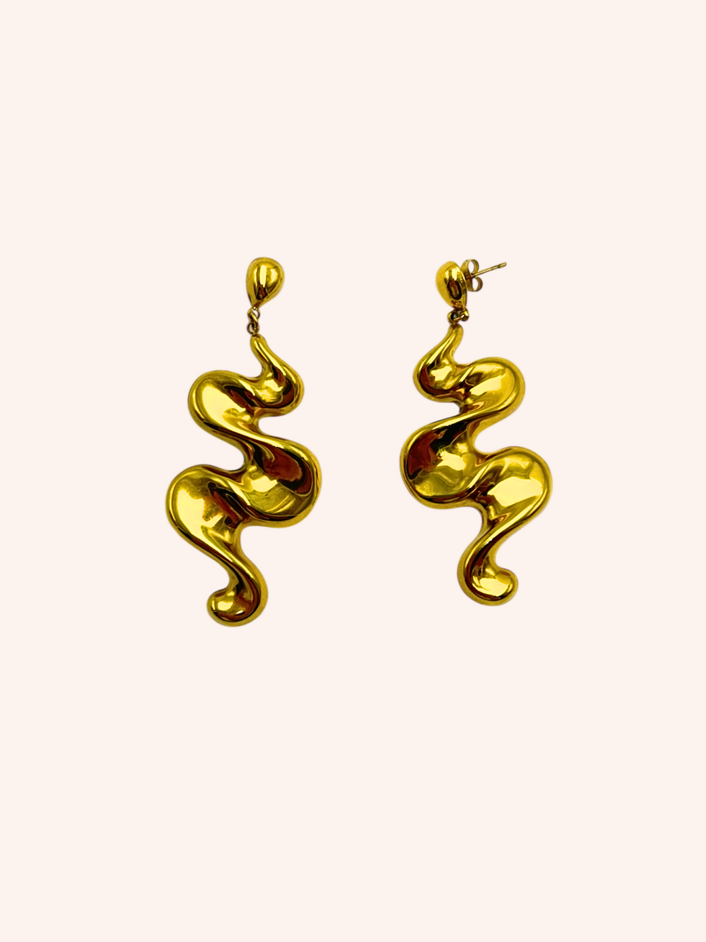 Opole Earrings