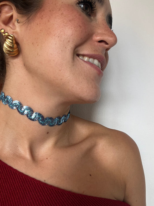 Choker Boiro