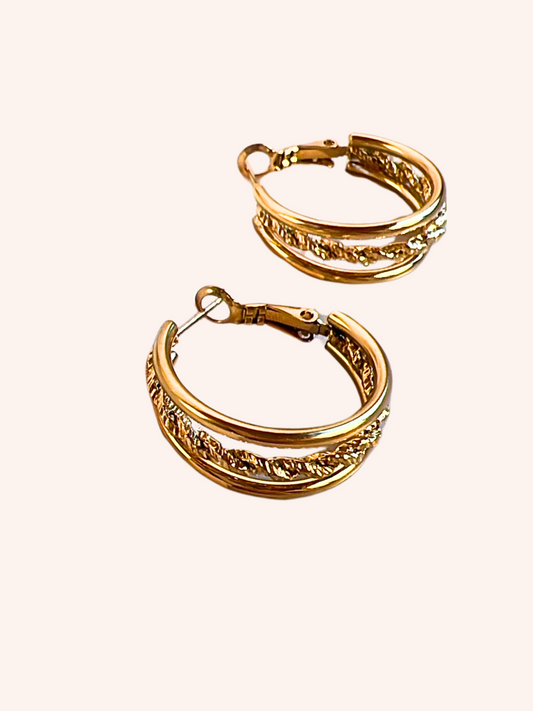 Estambul Earrings