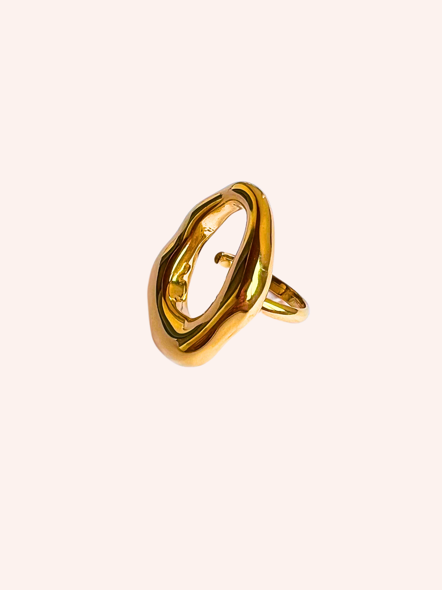 Bubble Ring