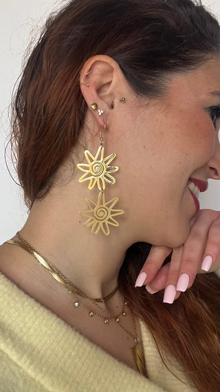 Mara Earrings