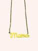Dorado “mama”