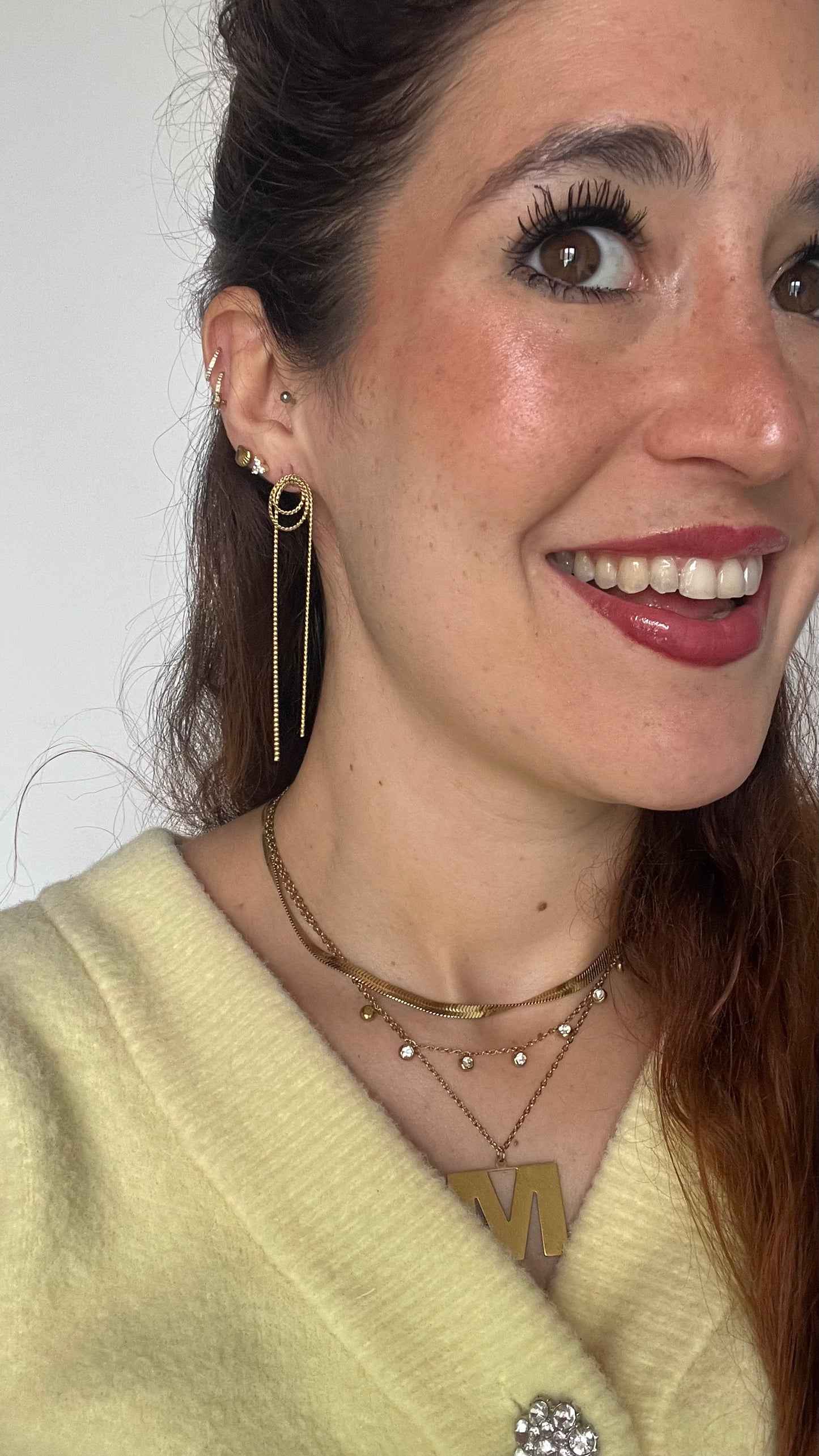 Remi Earrings