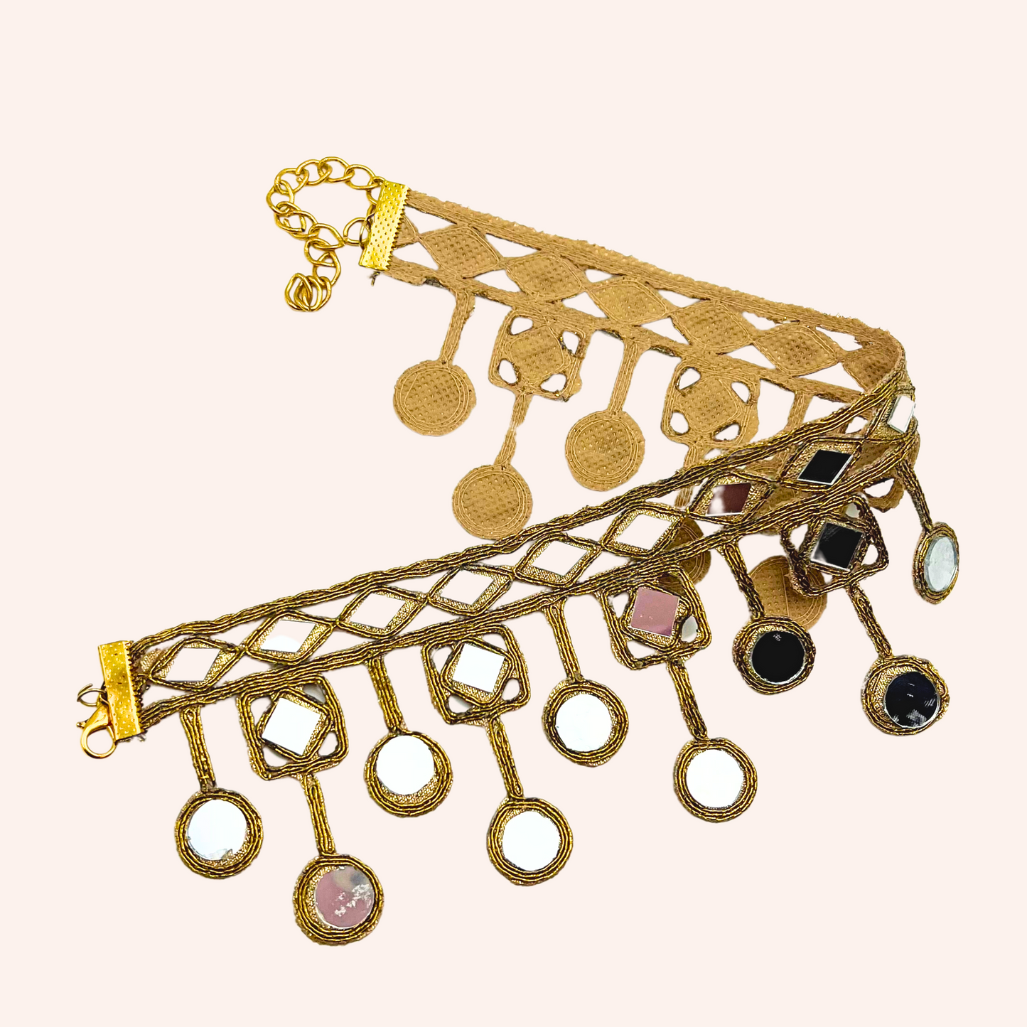 Choker Málaga