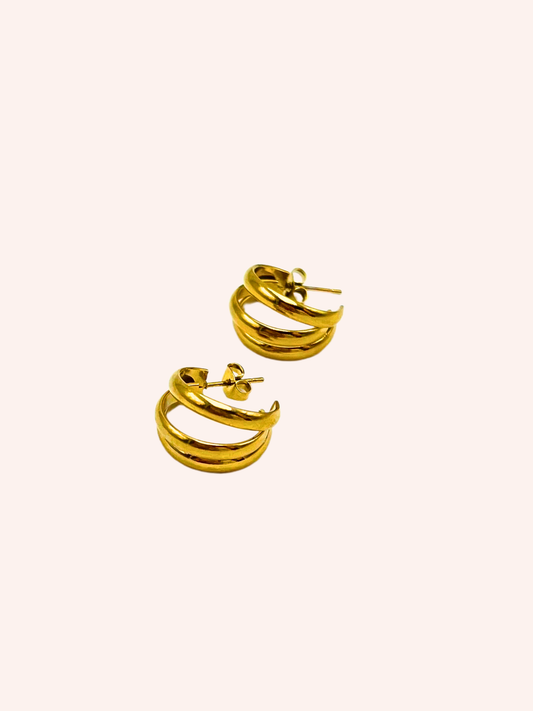 Modena Earrings