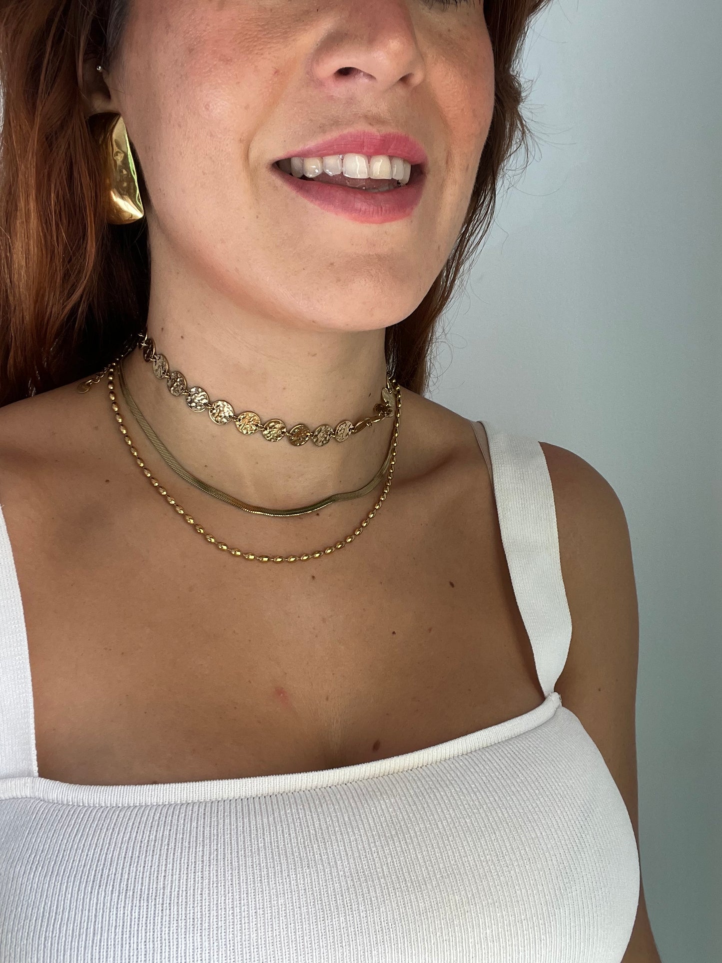 Naomi Pendant Pack
