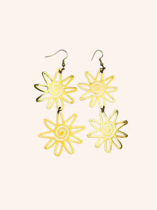 Mara Earrings