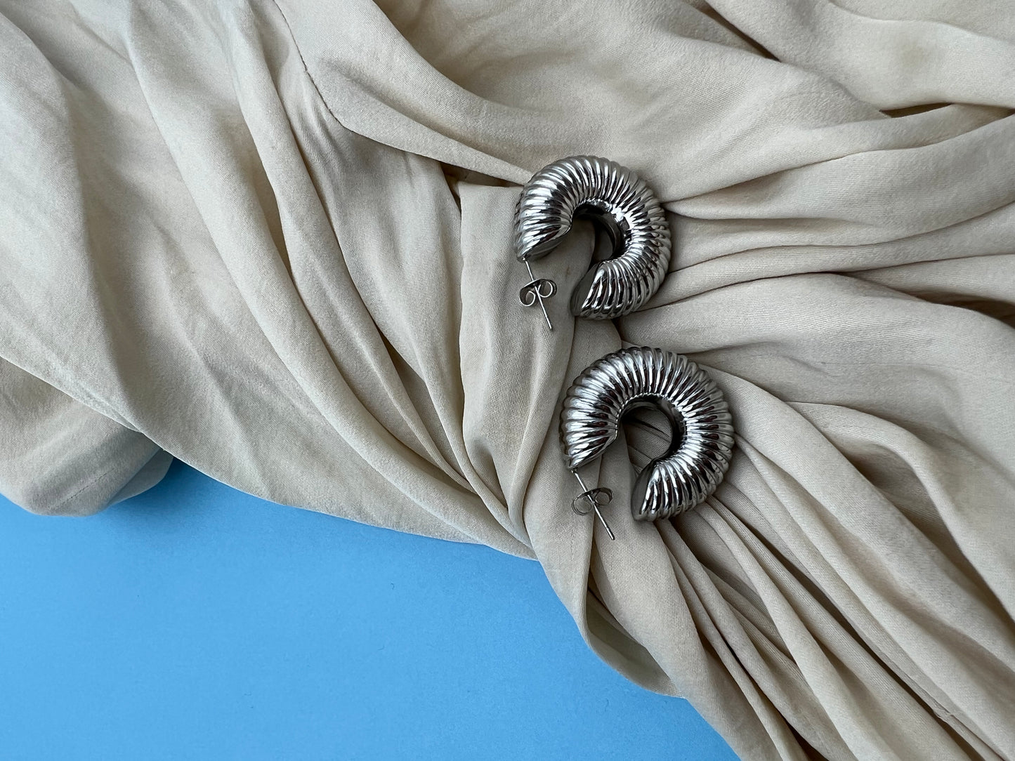 Petra Earrings