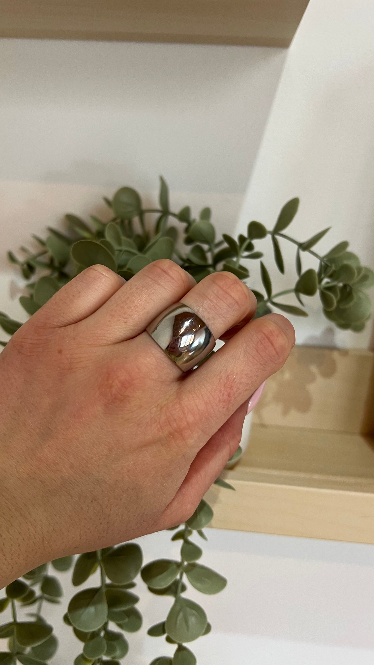 Anillo Naiade