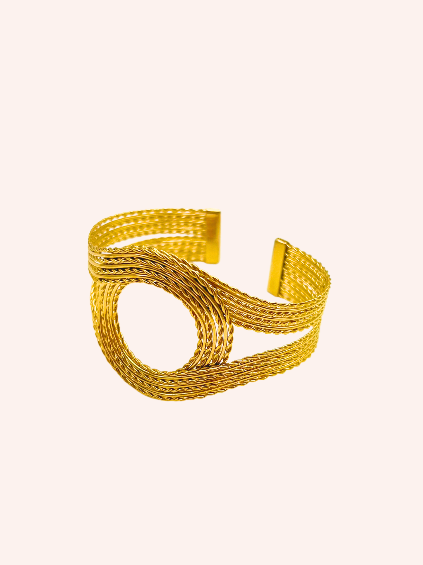Pulsera Clivia