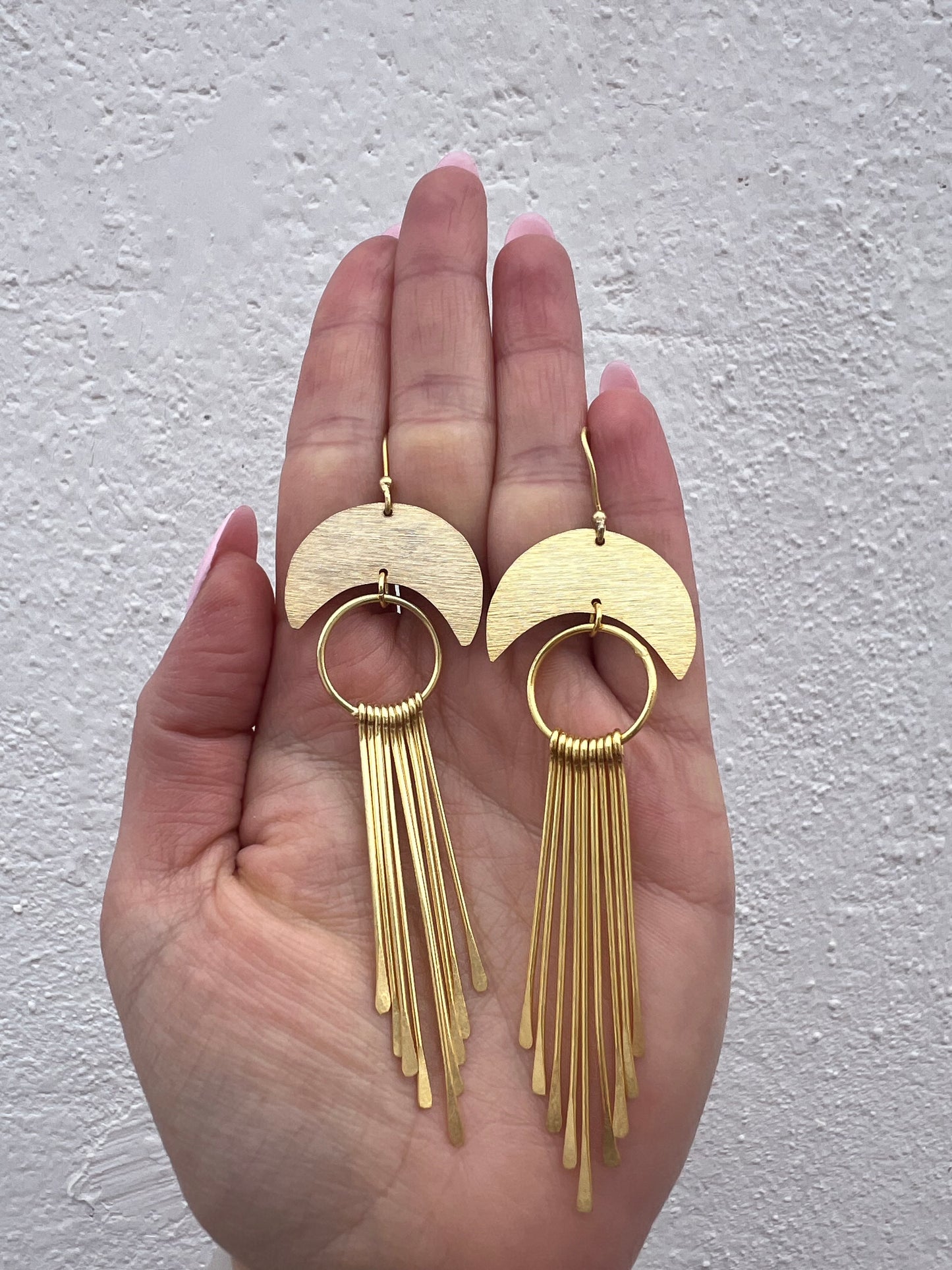 Enna Earrings