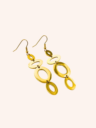Jordina Earrings