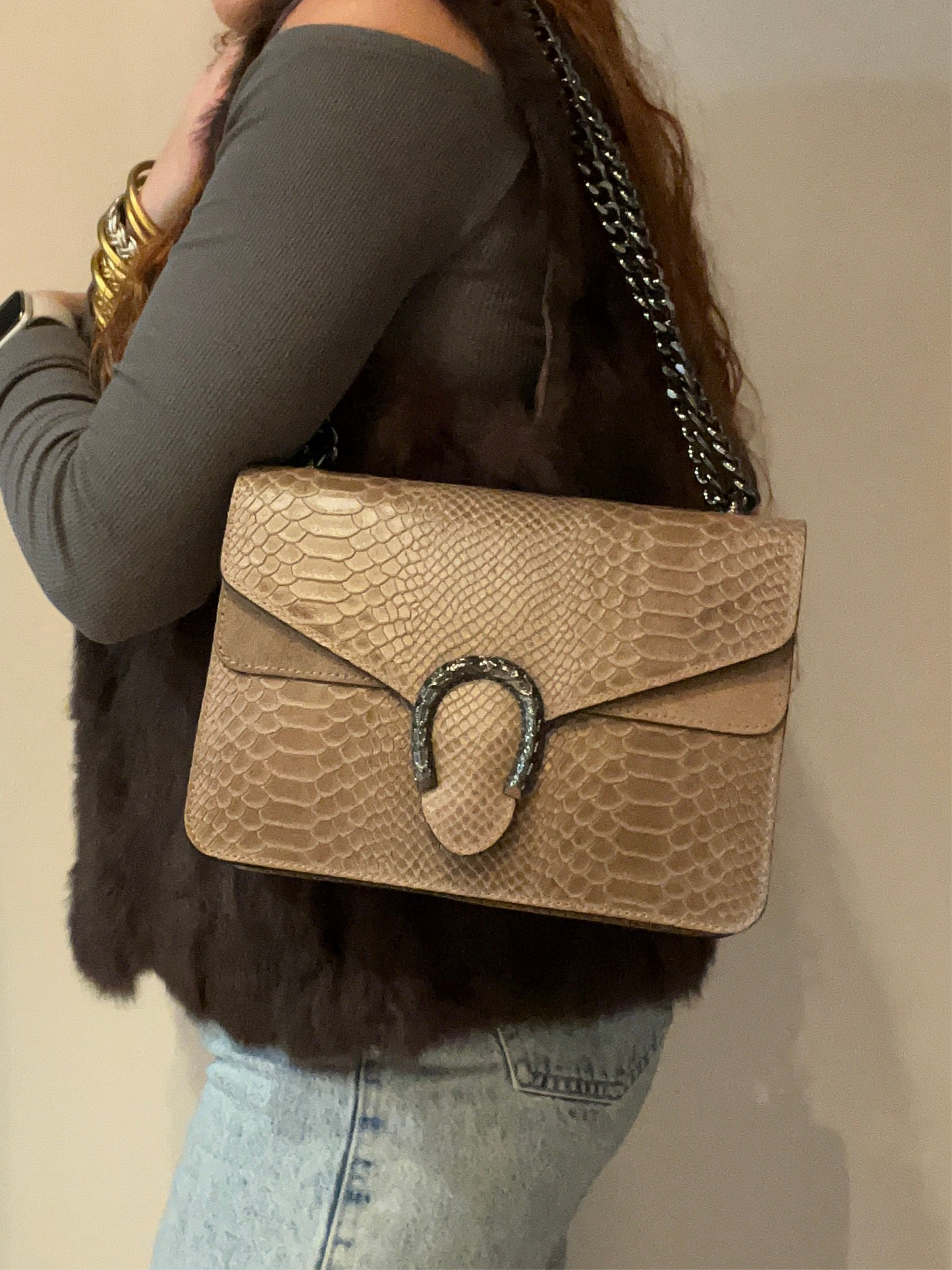 Bolso Cristina