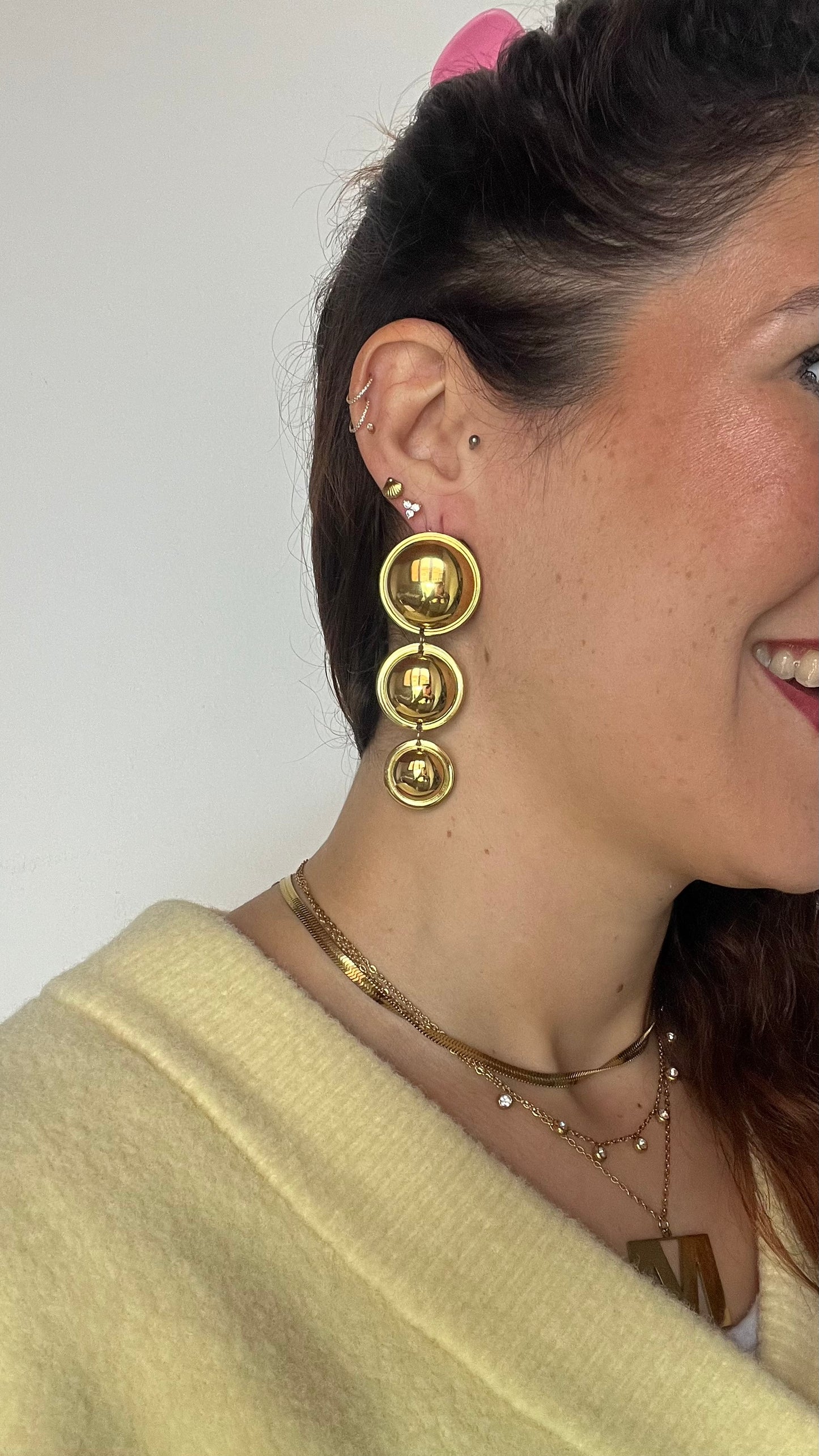 Alice Earrings