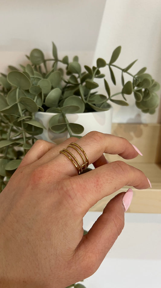 Anillo Noah