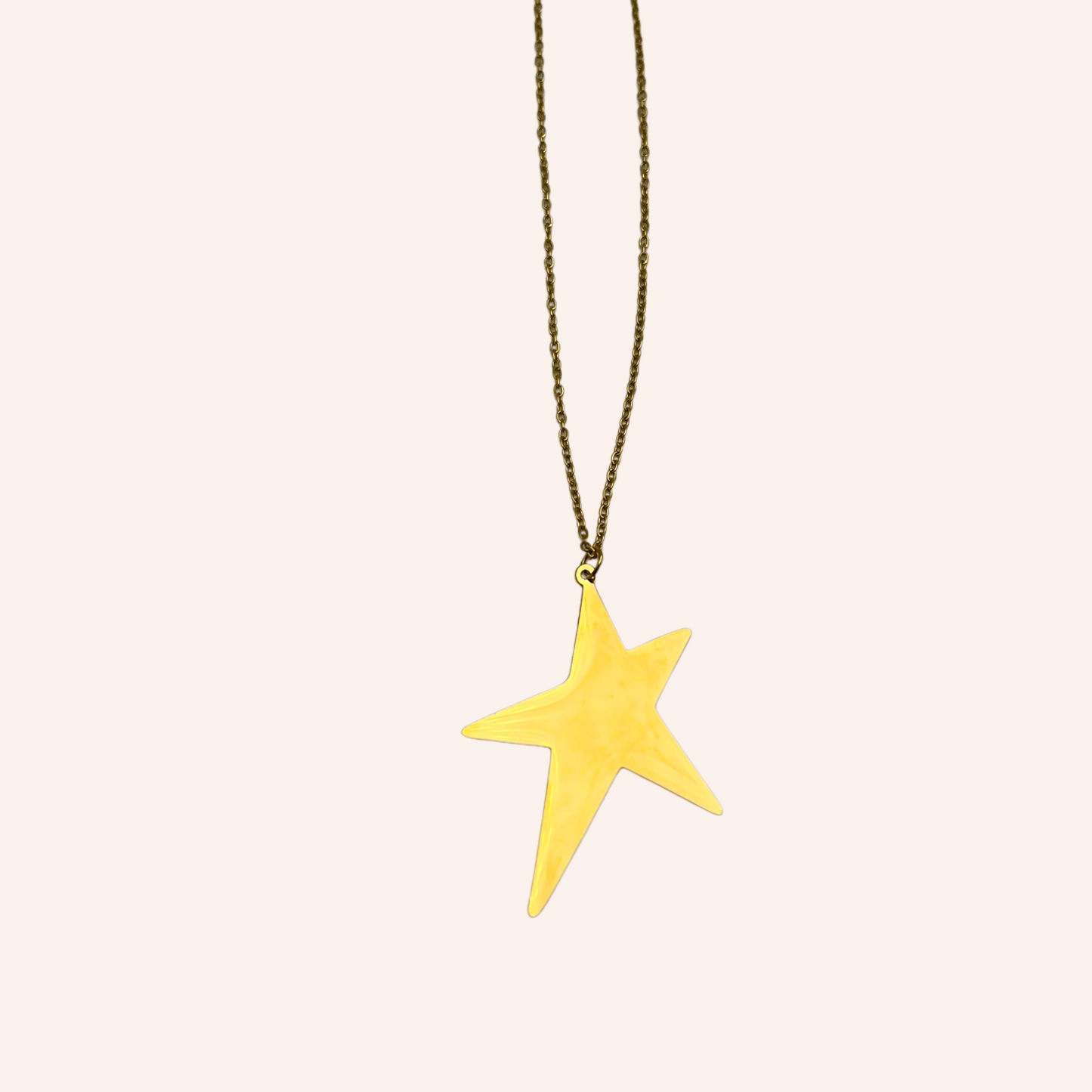 Colgante Estrella
