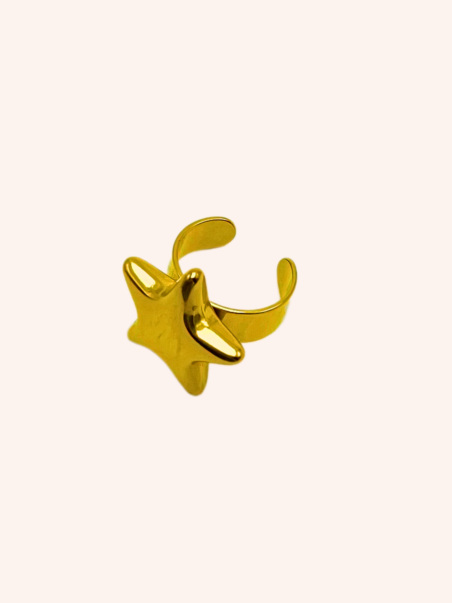 Anillo Star