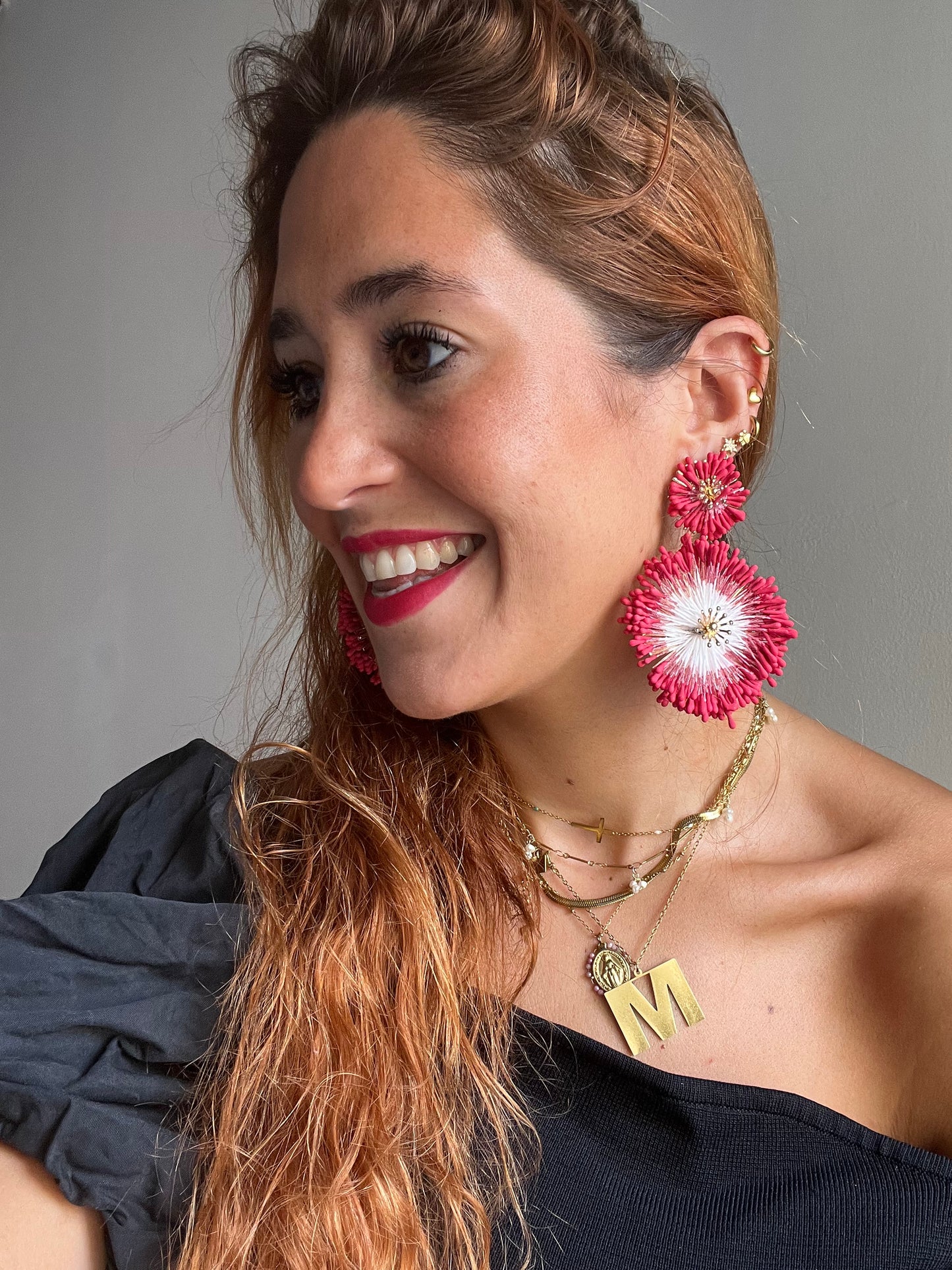 Marbella Earrings