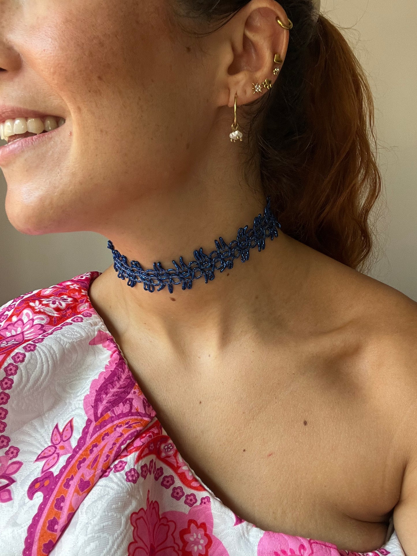 Choker Fisterra