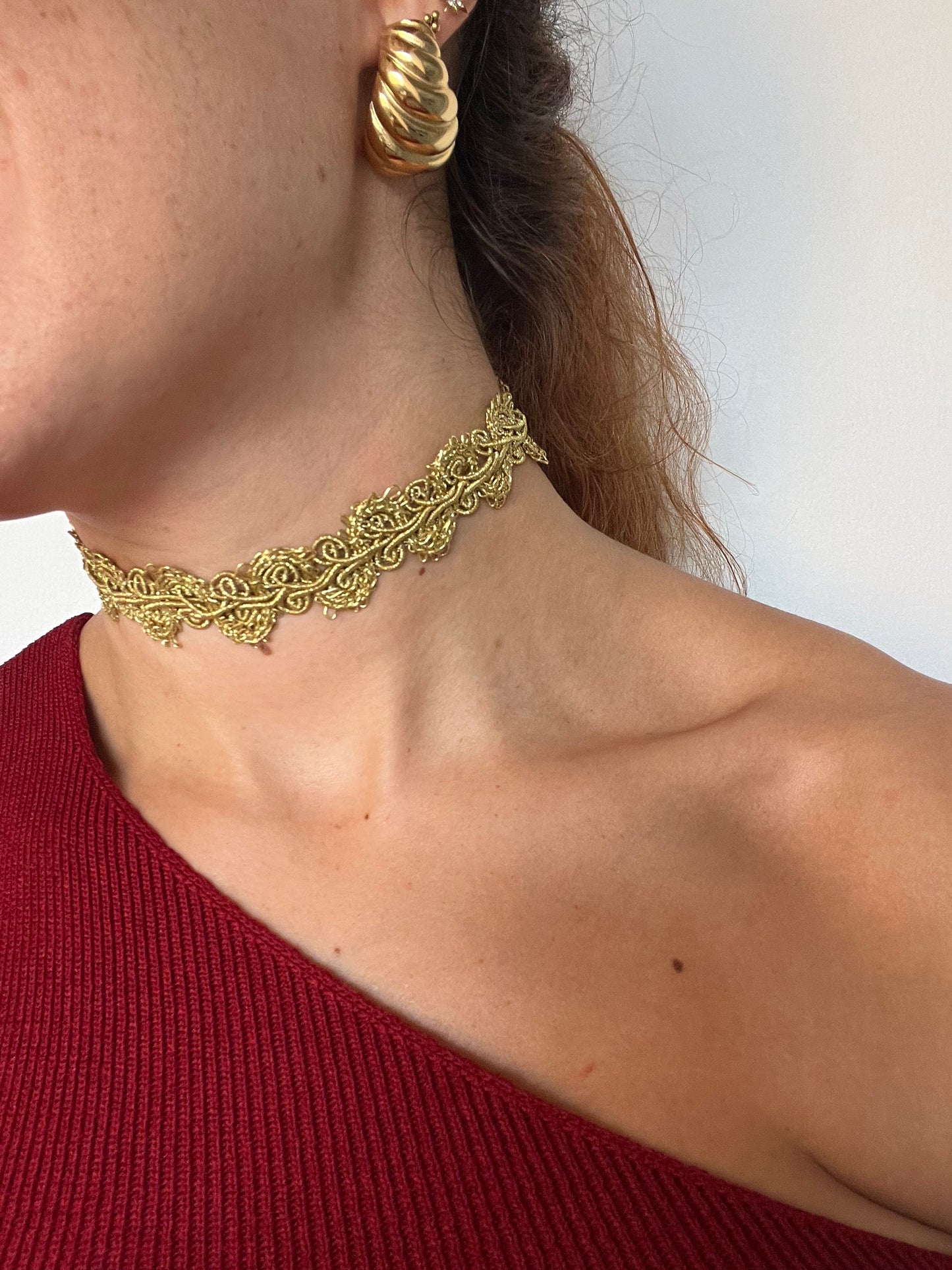 Choker Nois