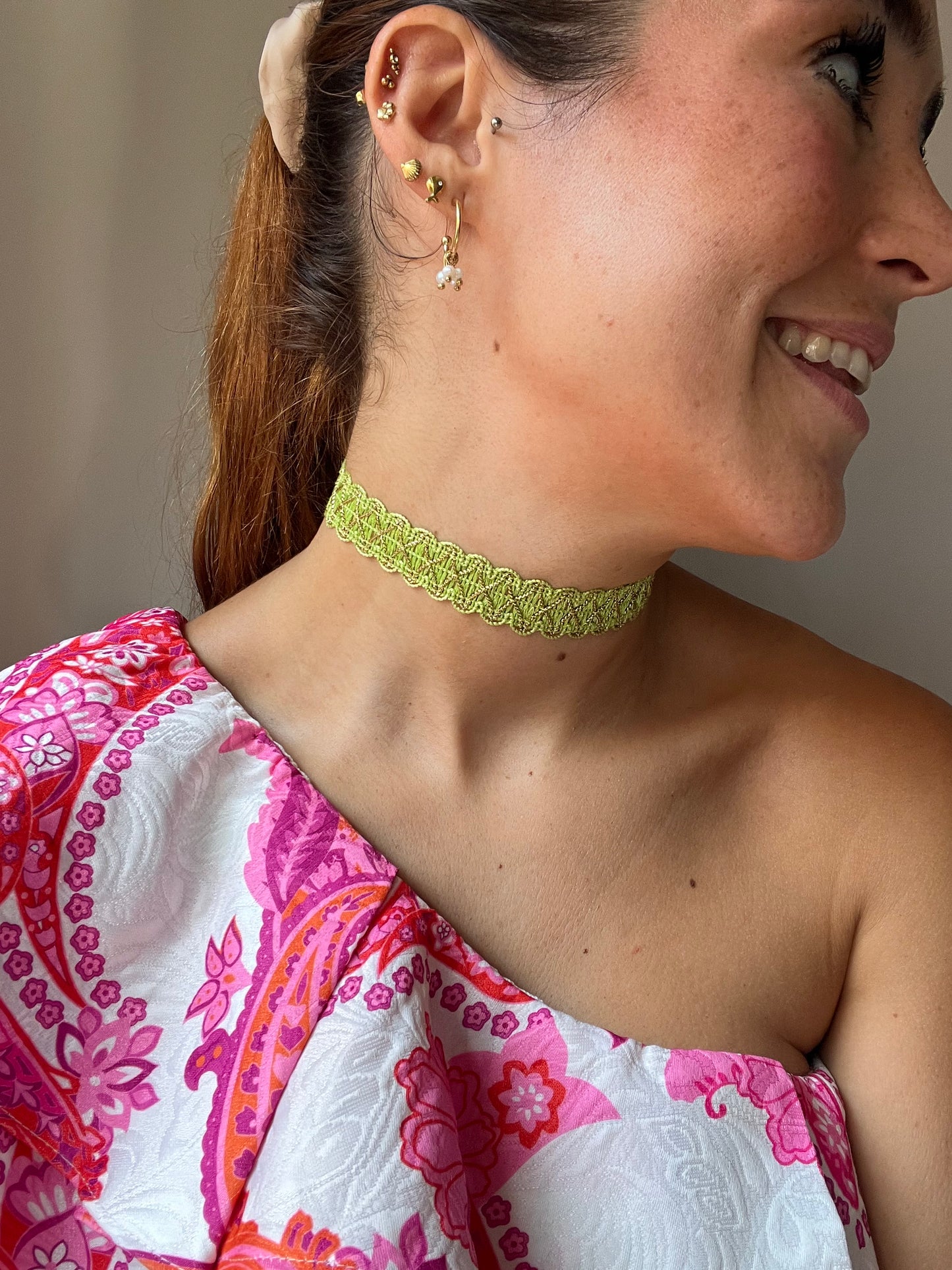 Choker Xove