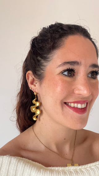 Opole Earrings
