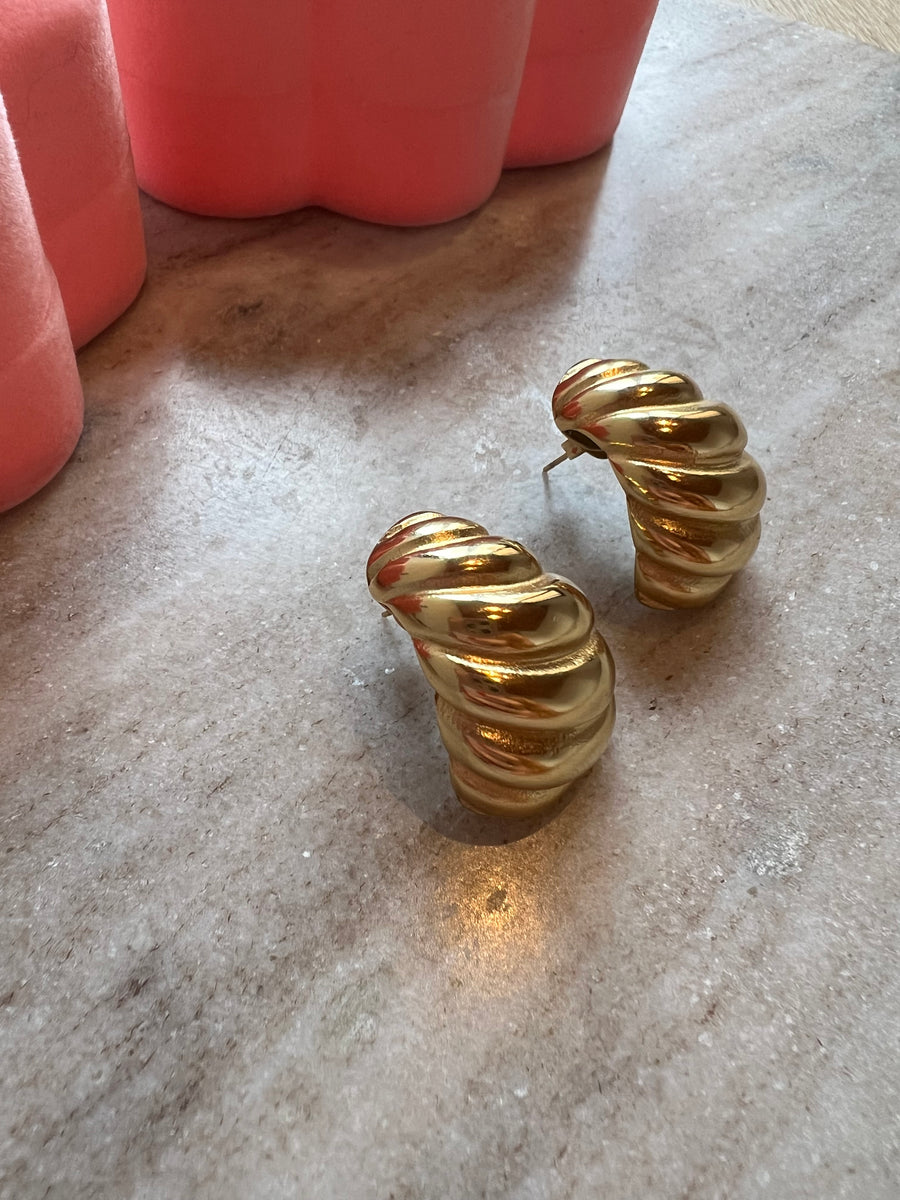 Cardedu Earrings