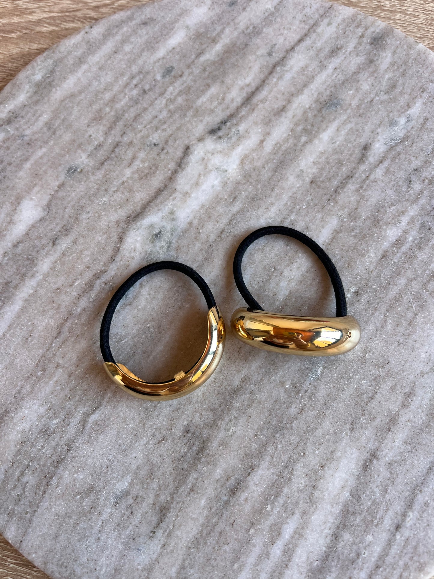 Penelope hair tie