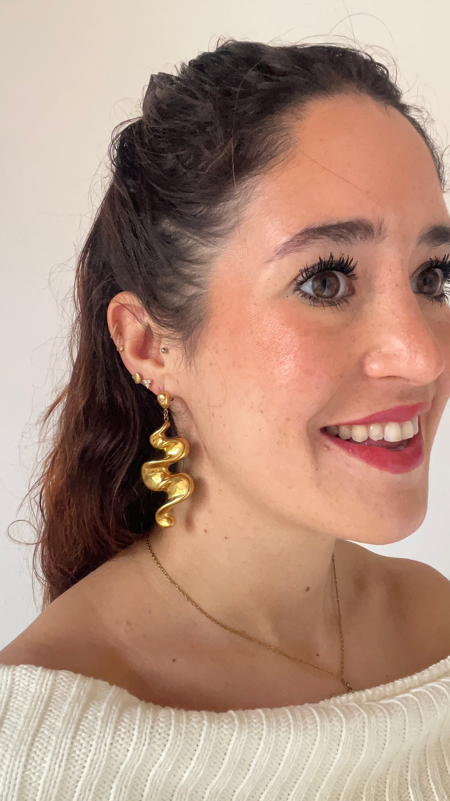 Opole Earrings