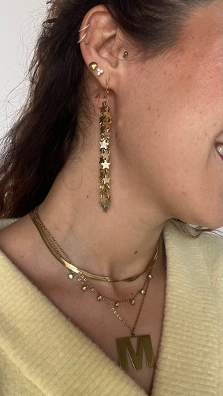 Pisa Earrings