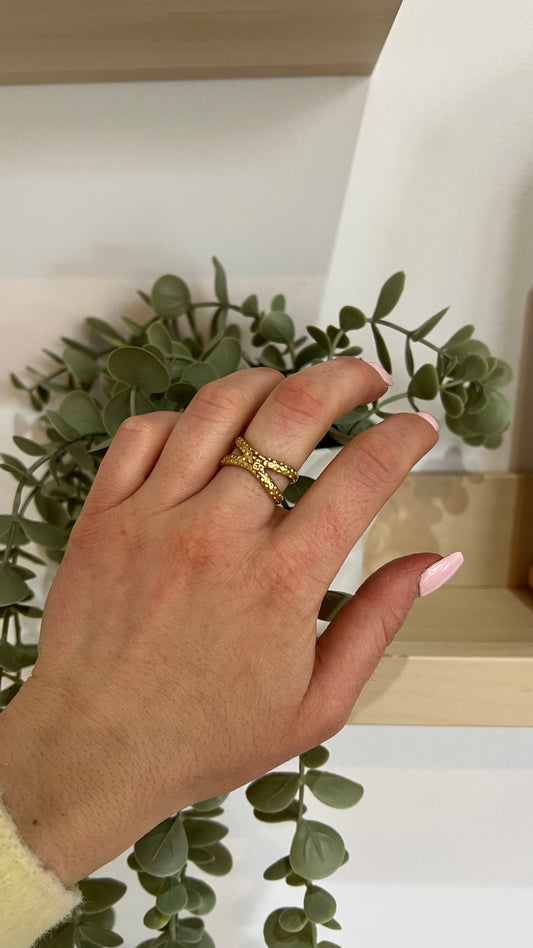 Anillo Luana