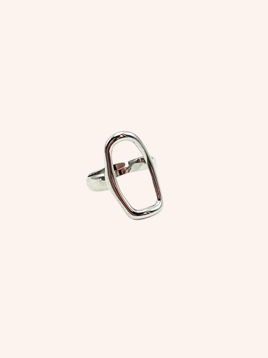 Yasmin ring