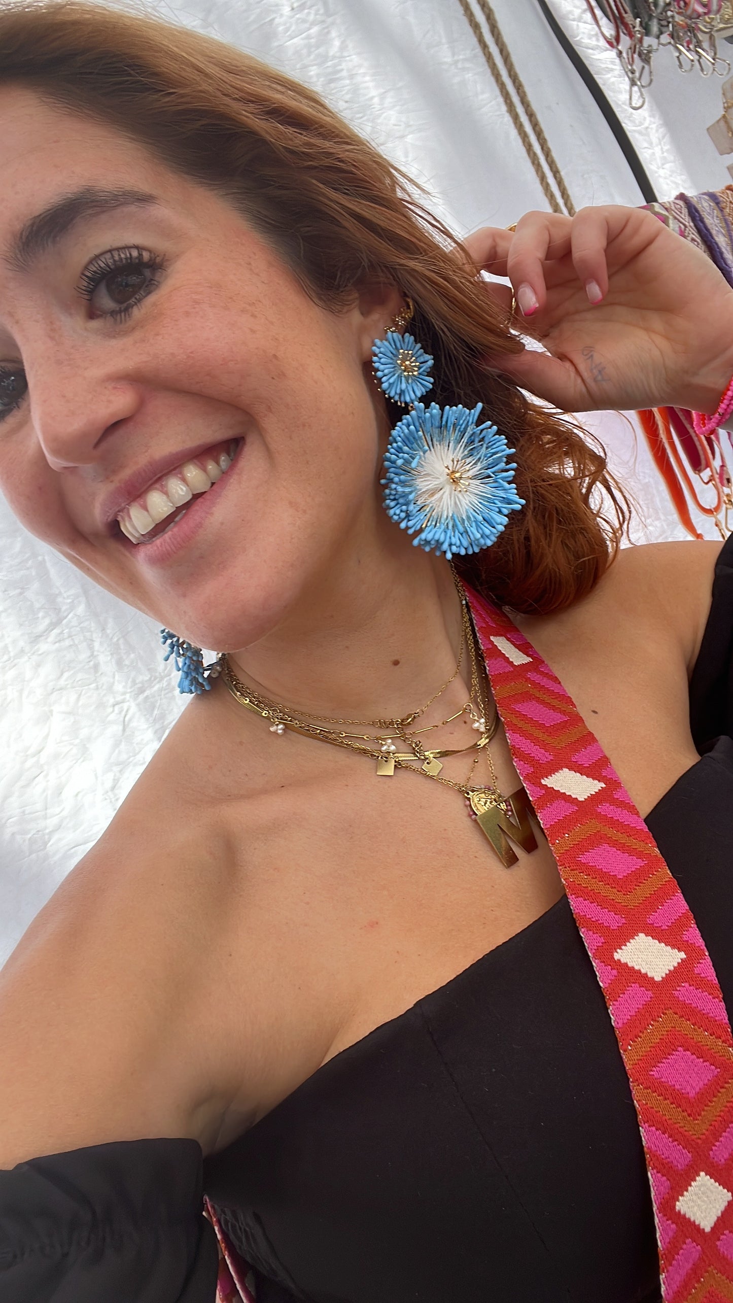 Marbella Earrings
