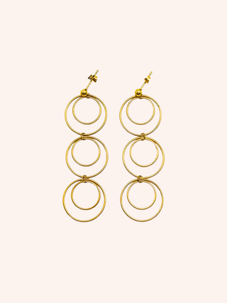 Claire Earrings