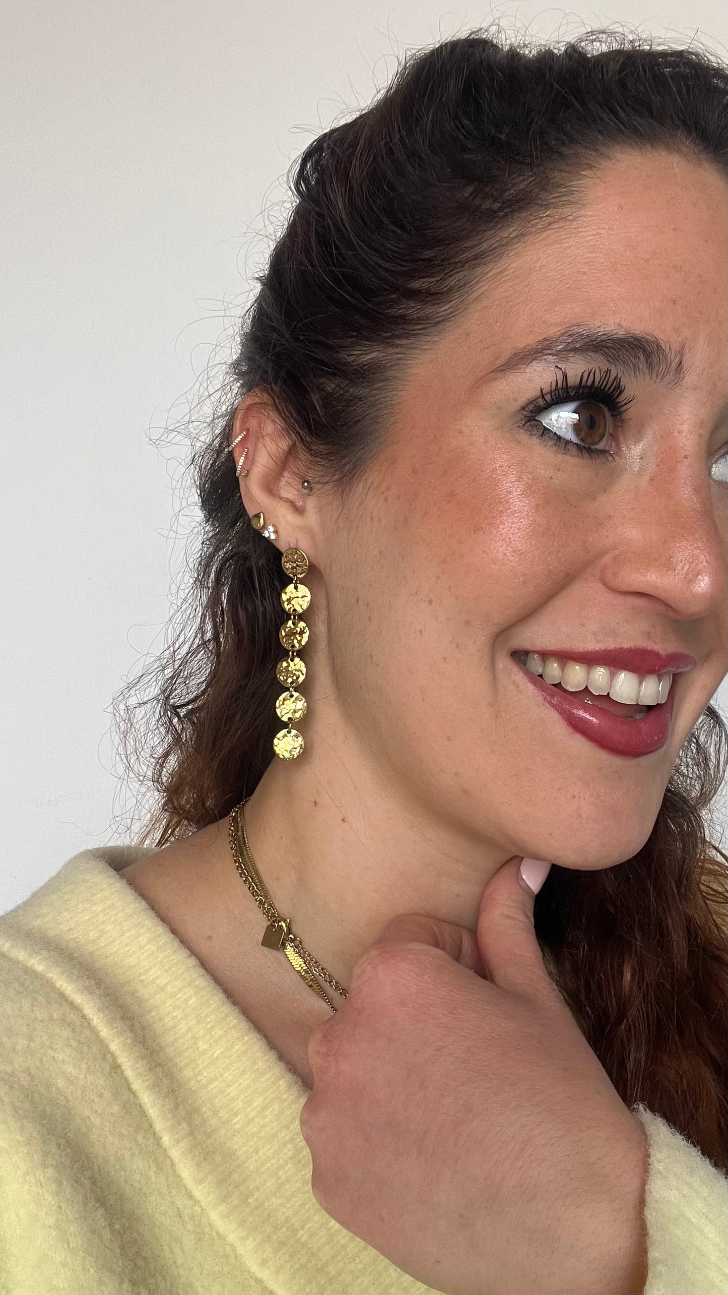 Daniela Earrings