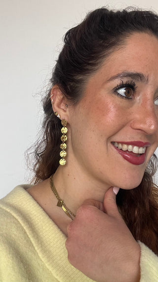 Daniela Earrings