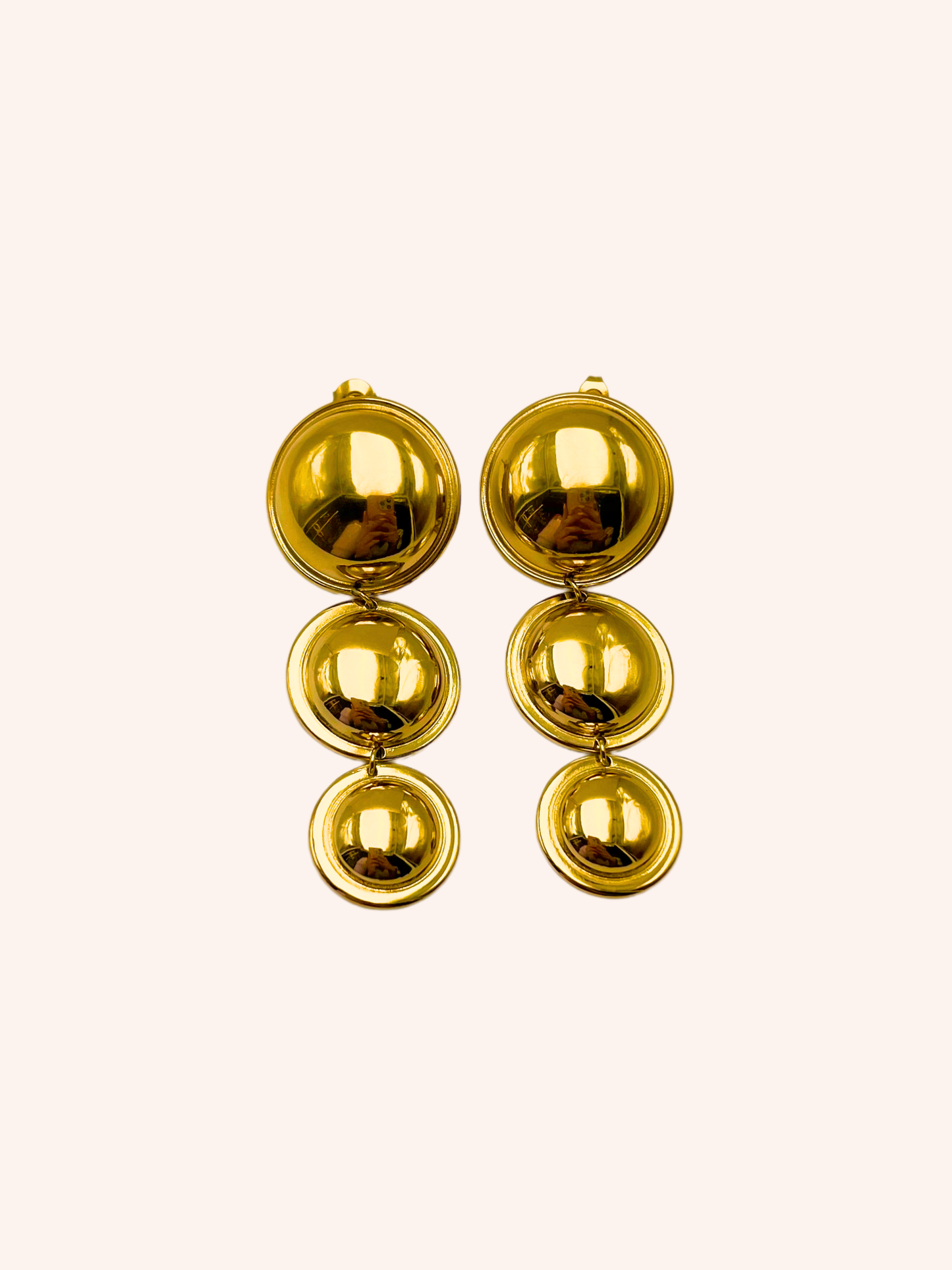 Alice Earrings