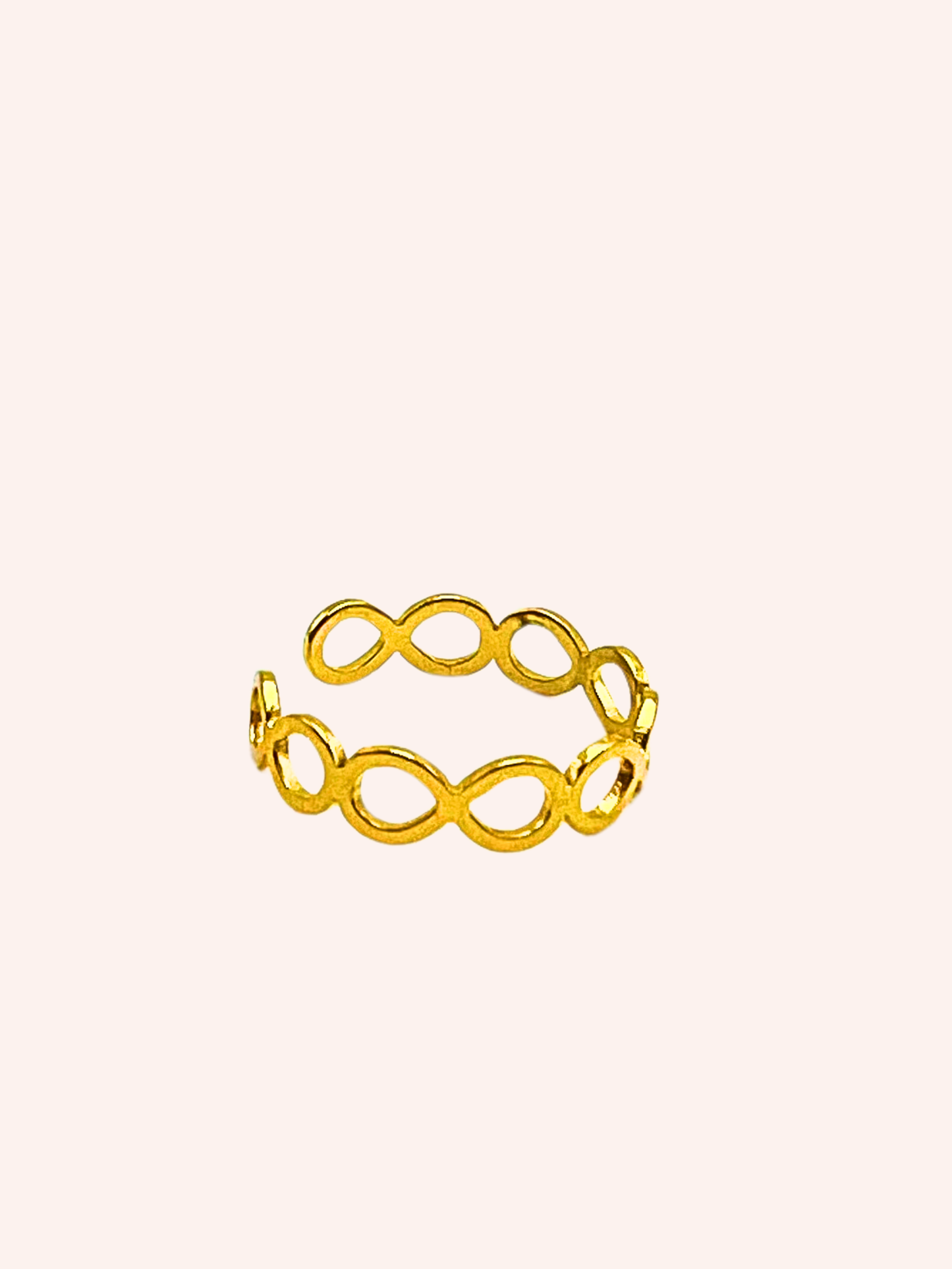 Anillo Infinito