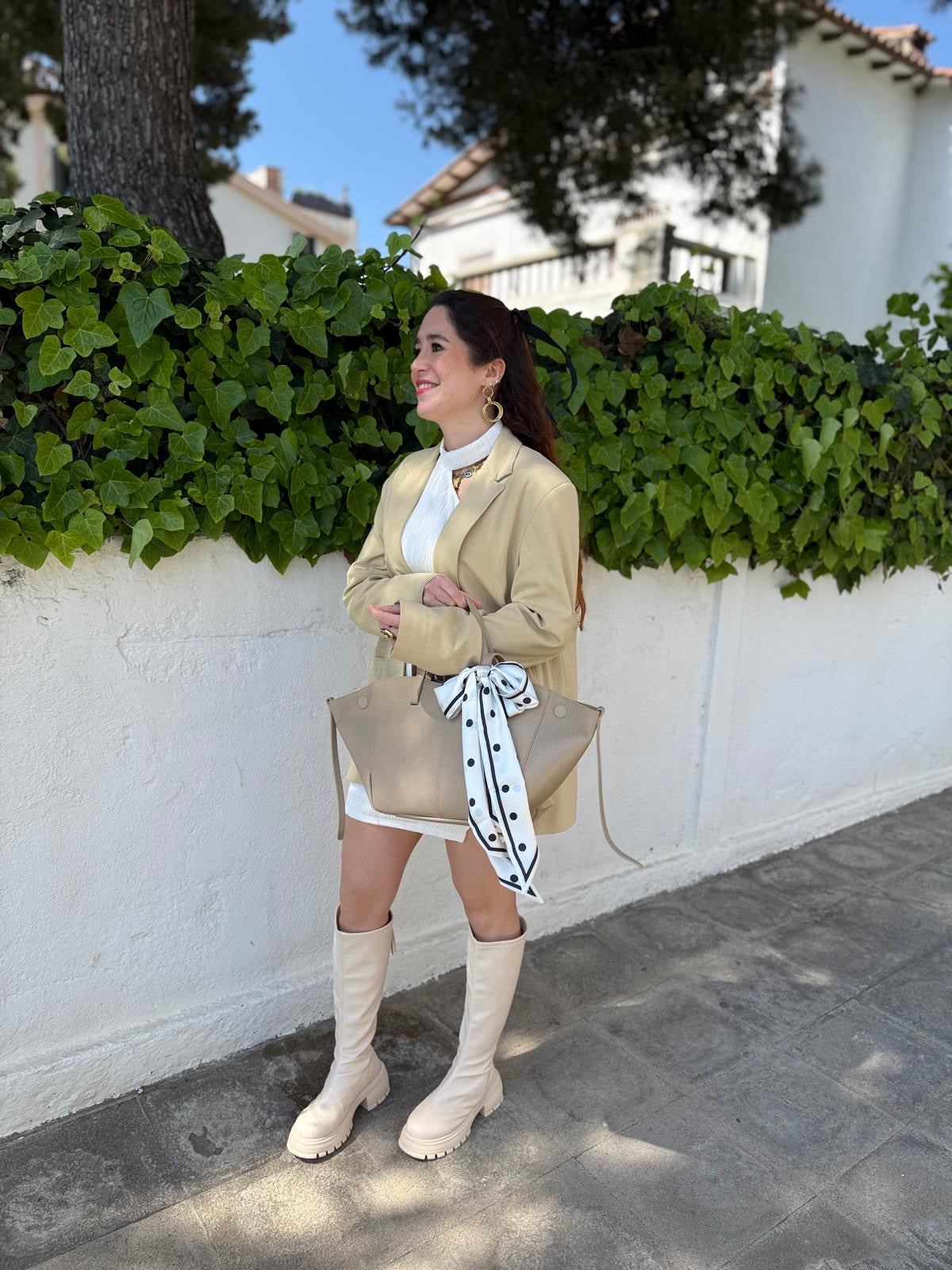 Bolso Siena