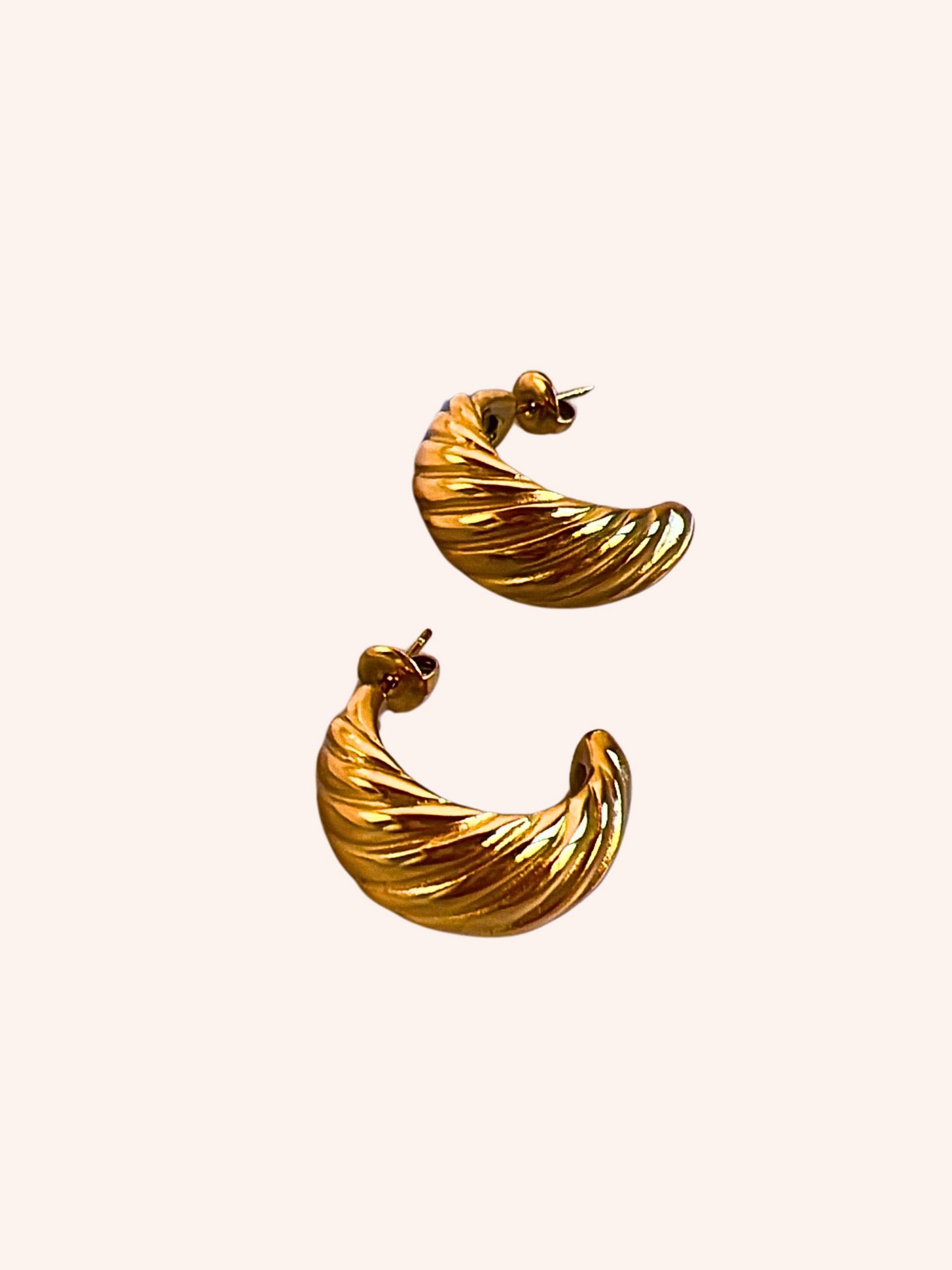 Grenoble Earrings Aros