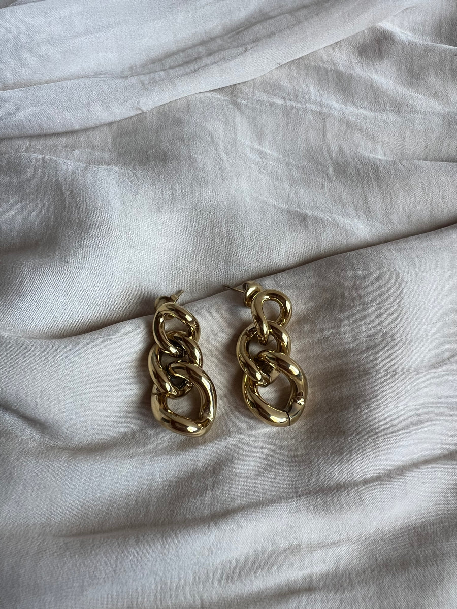 Julia Earrings