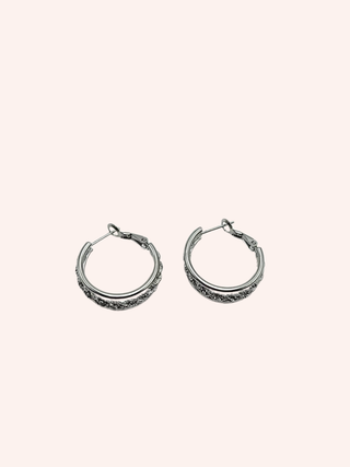 Estambul Earrings