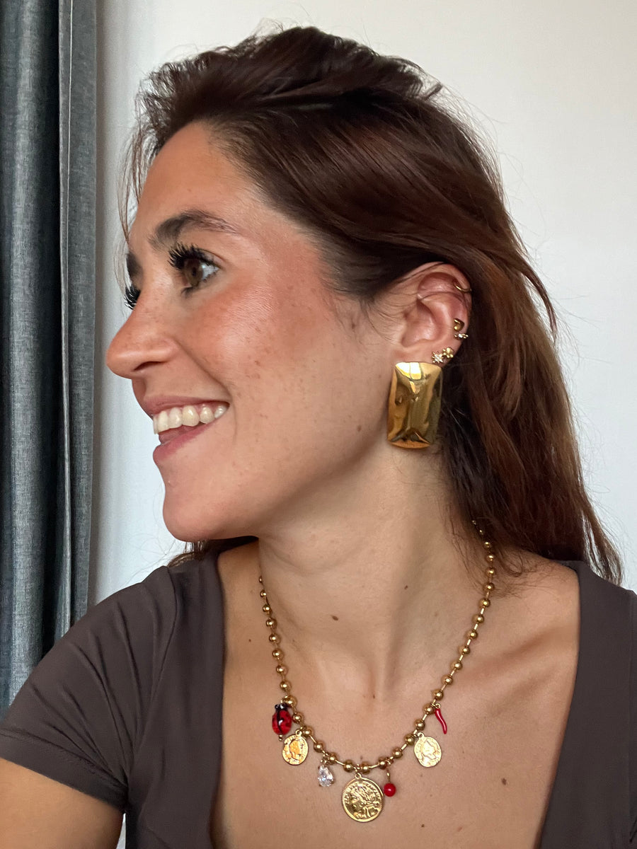 Amelia Earrings