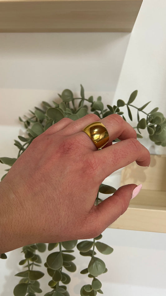Anillo Naiade