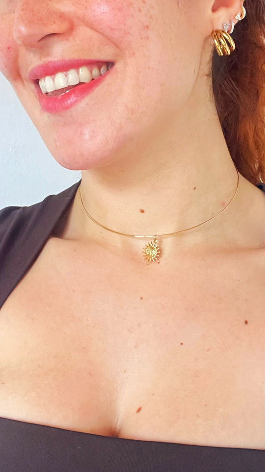 Choker Sun