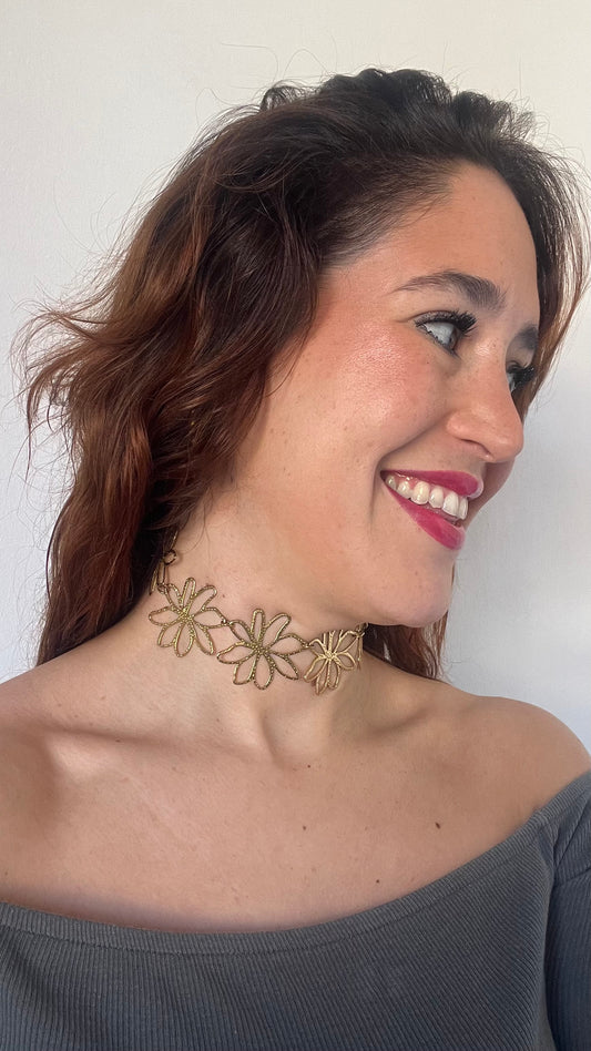 Frida Pendant