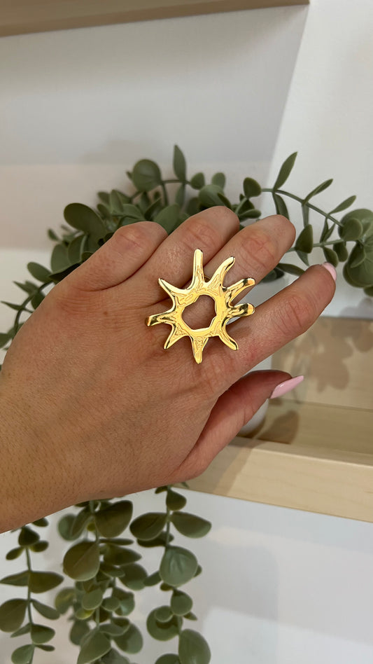 Big Sun Ring