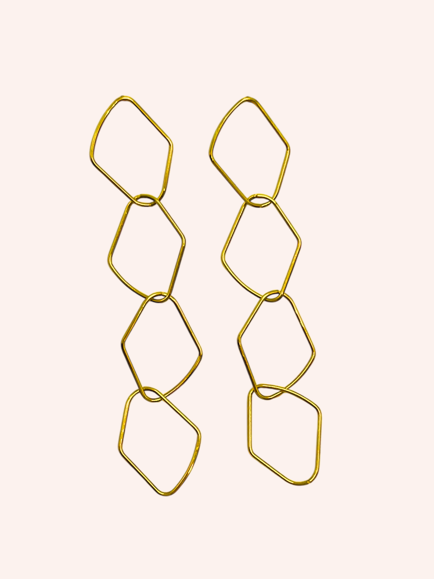 Aledis Earrings