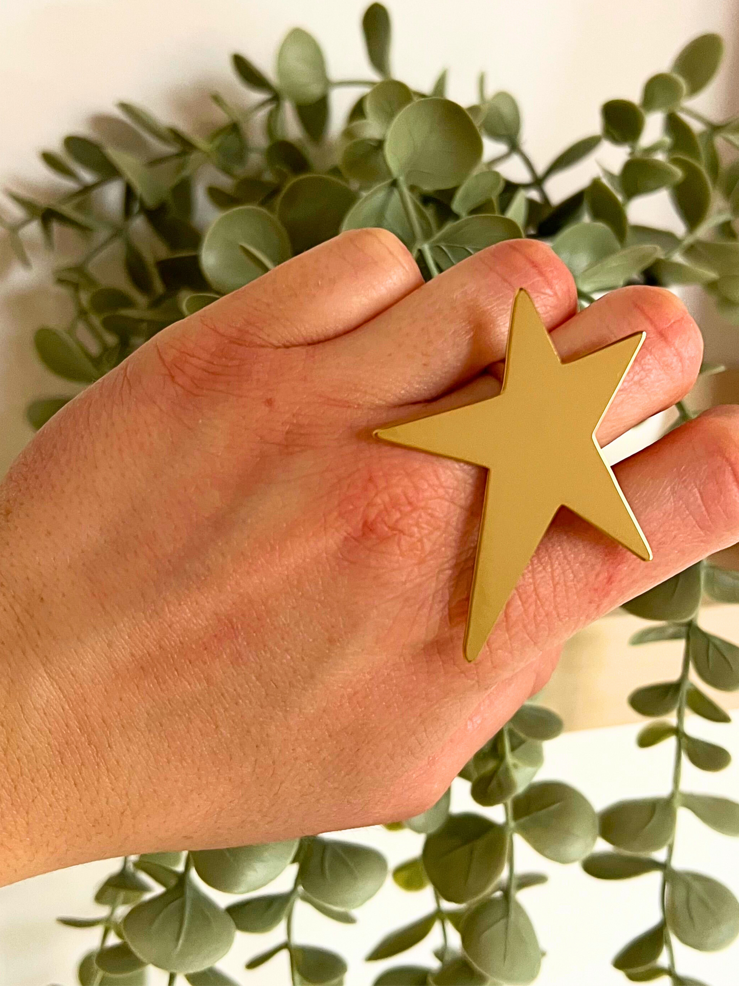 Star Ring